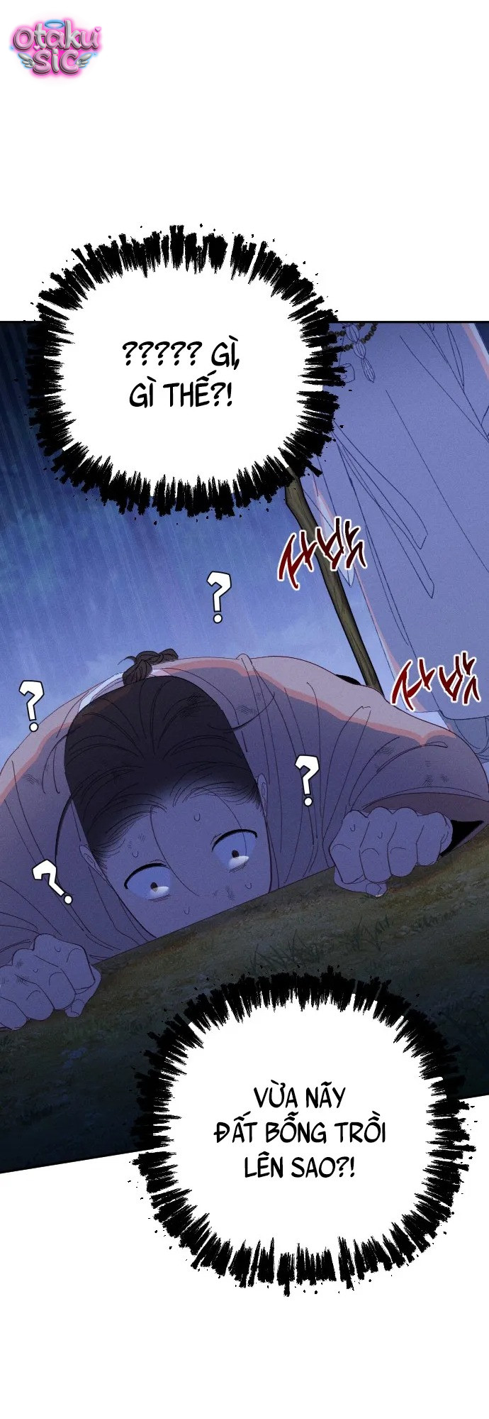 Dạ đàm vô oán - Chap 15 - Trang 33