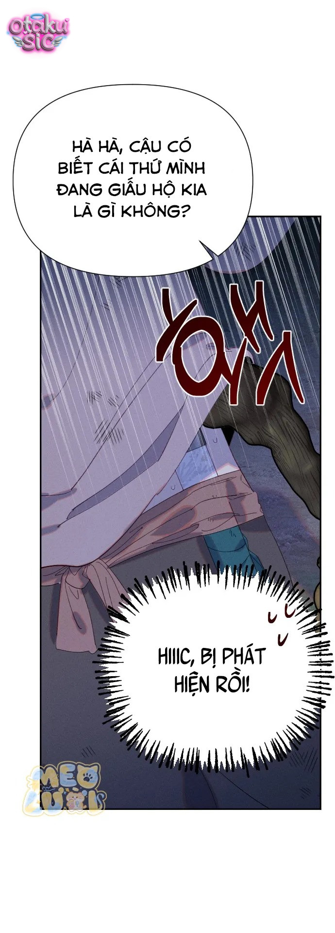Dạ đàm vô oán - Chap 15 - Trang 34