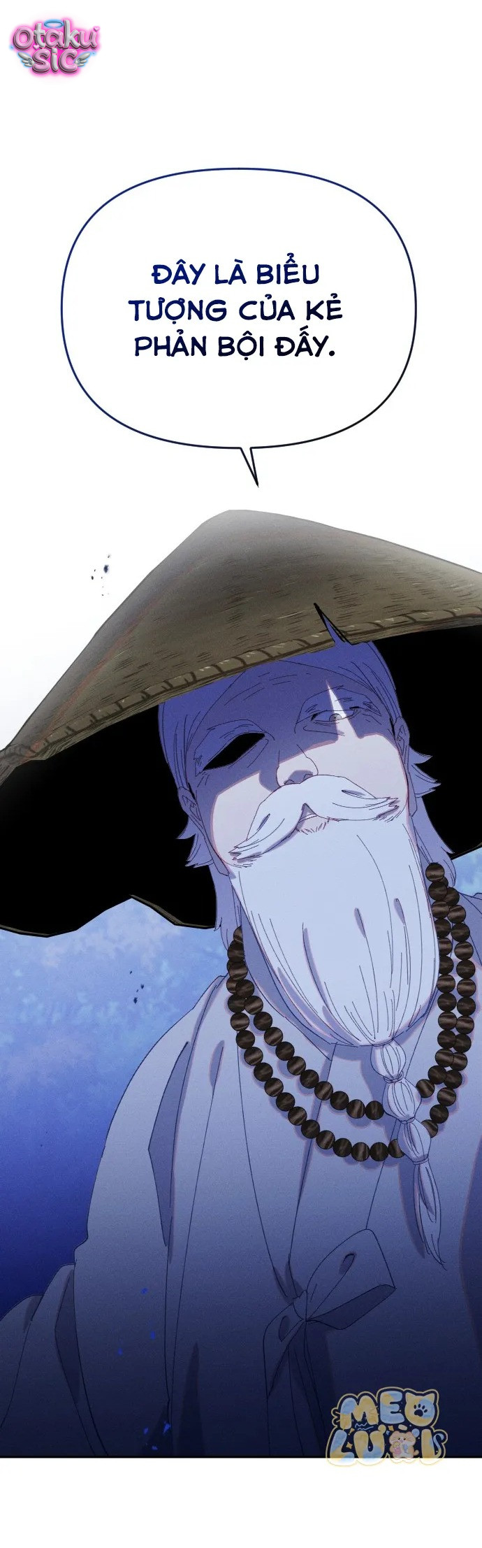 Dạ đàm vô oán - Chap 15 - Trang 35