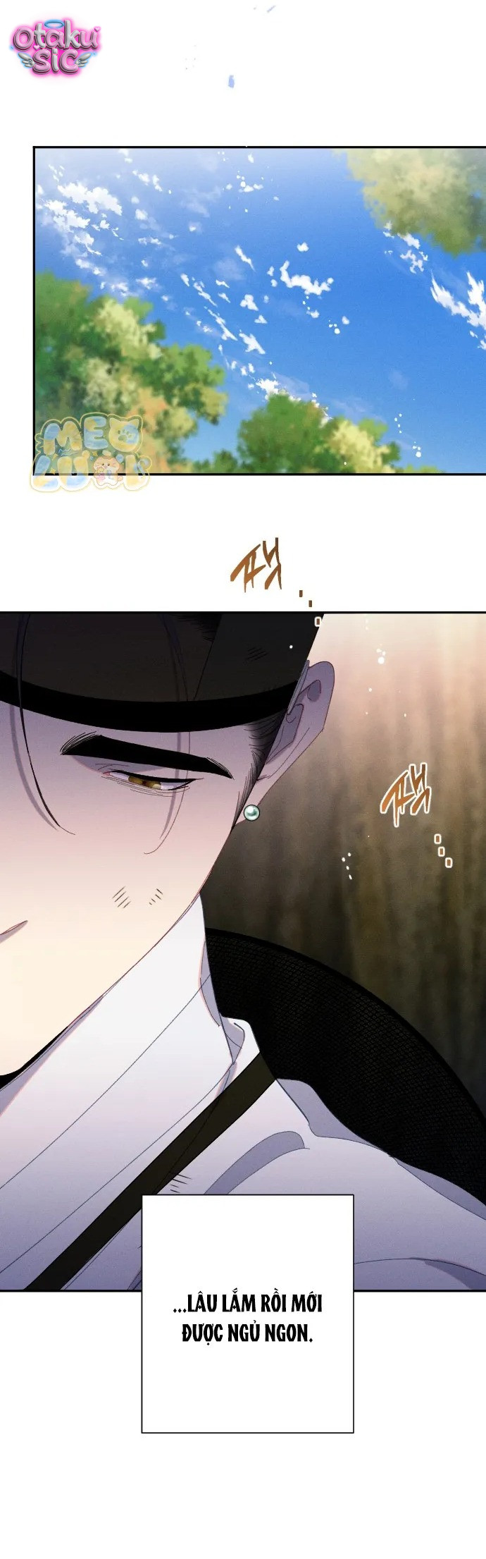 Dạ đàm vô oán - Chap 15 - Trang 38