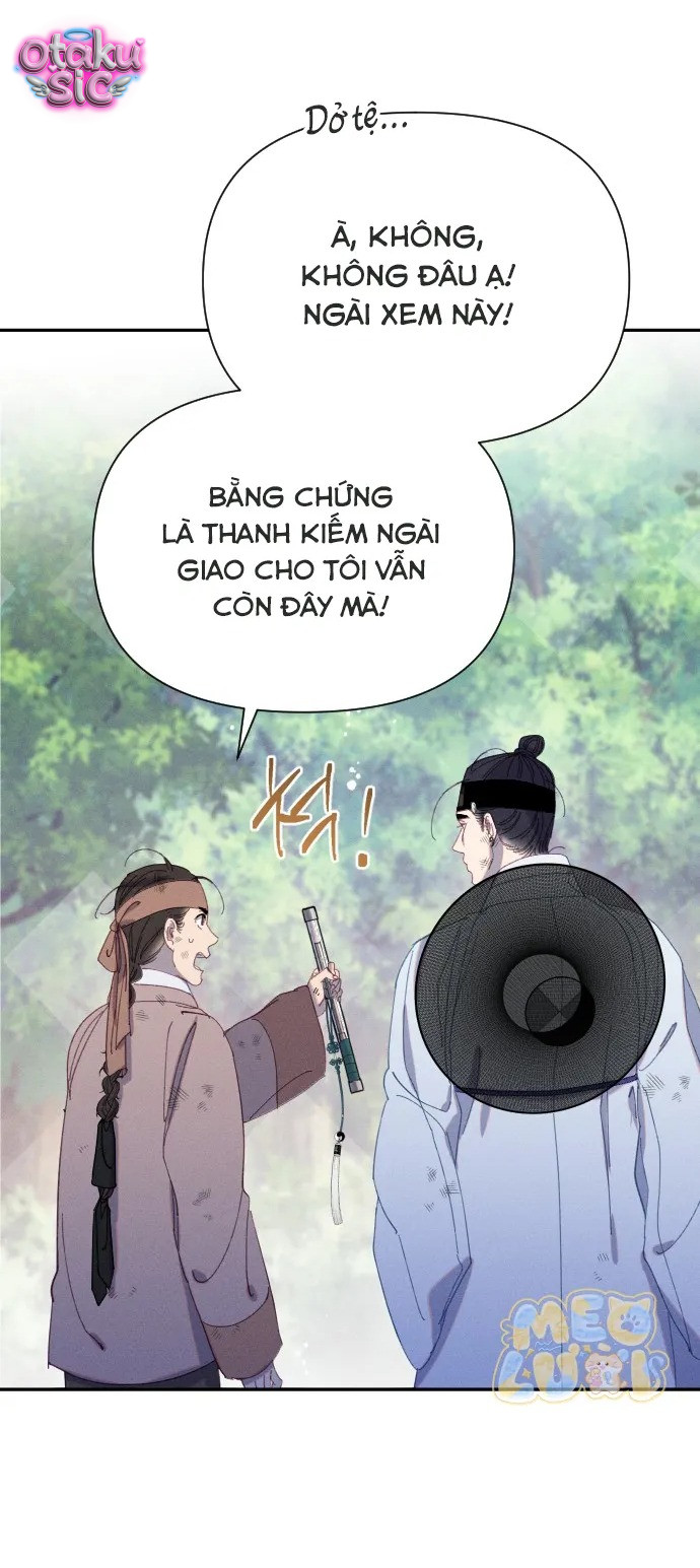 Dạ đàm vô oán - Chap 15 - Trang 45