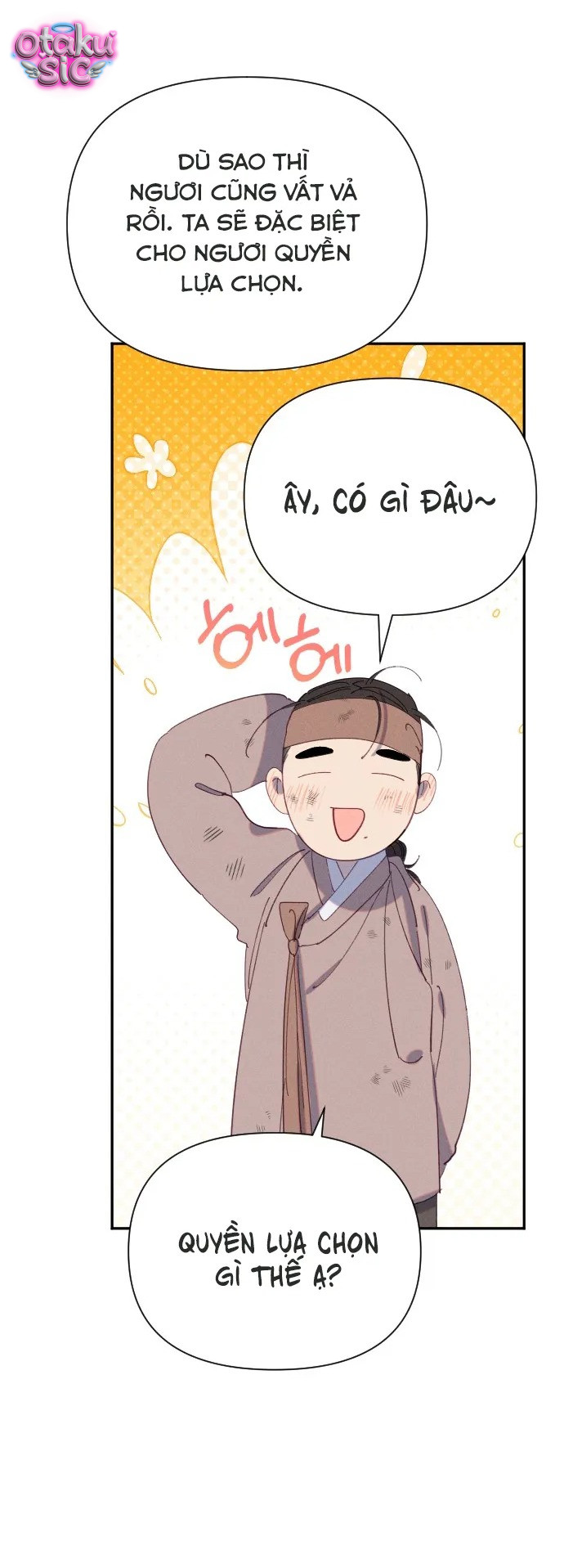 Dạ đàm vô oán - Chap 15 - Trang 47