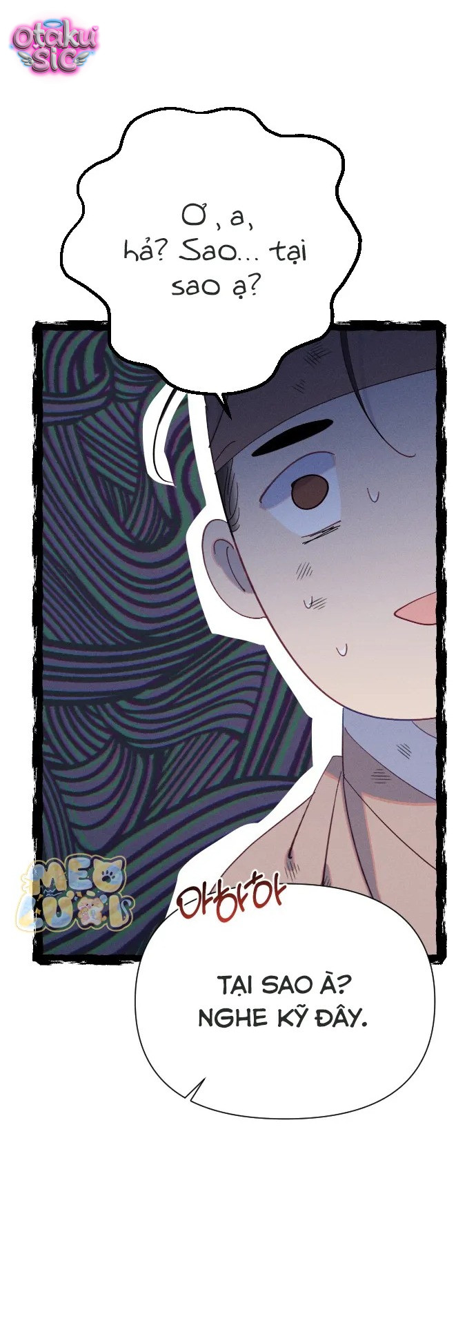 Dạ đàm vô oán - Chap 15 - Trang 49