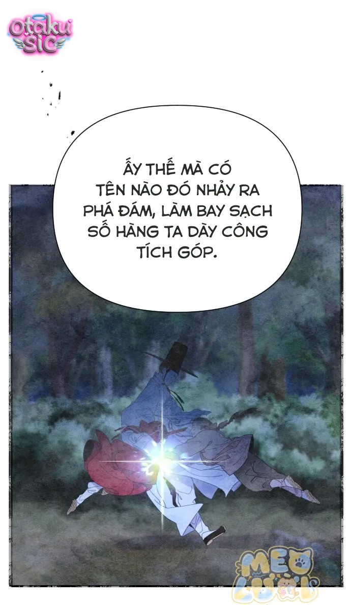 Dạ đàm vô oán - Chap 15 - Trang 51
