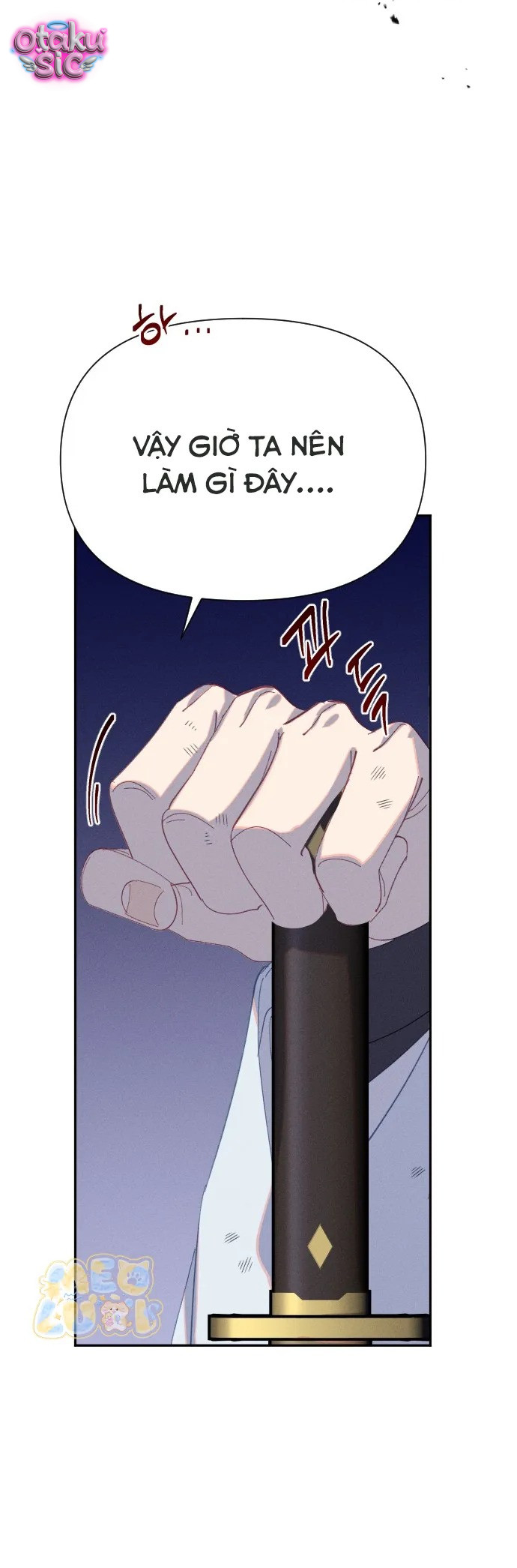 Dạ đàm vô oán - Chap 15 - Trang 52