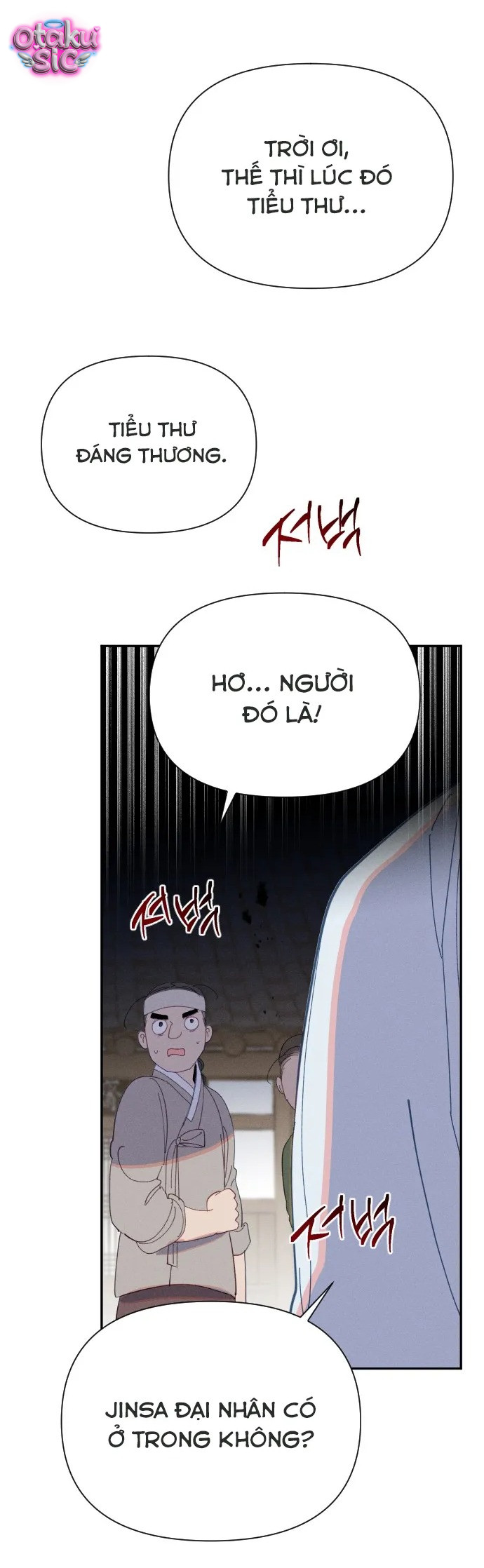 Dạ đàm vô oán - Chap 15 - Trang 55