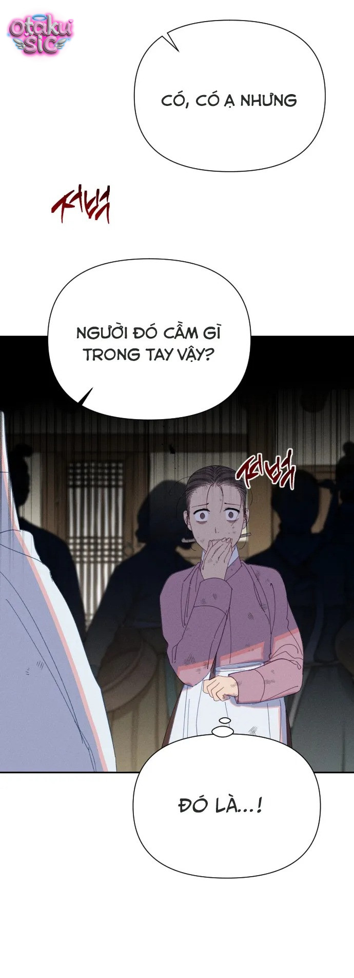 Dạ đàm vô oán - Chap 15 - Trang 56