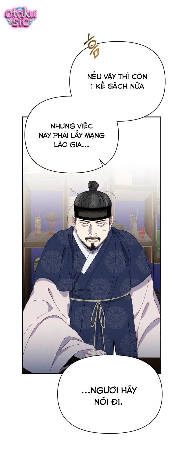 Dạ đàm vô oán - Chap 16 - Trang 14