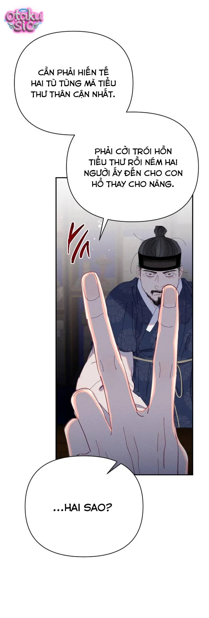 Dạ đàm vô oán - Chap 16 - Trang 15