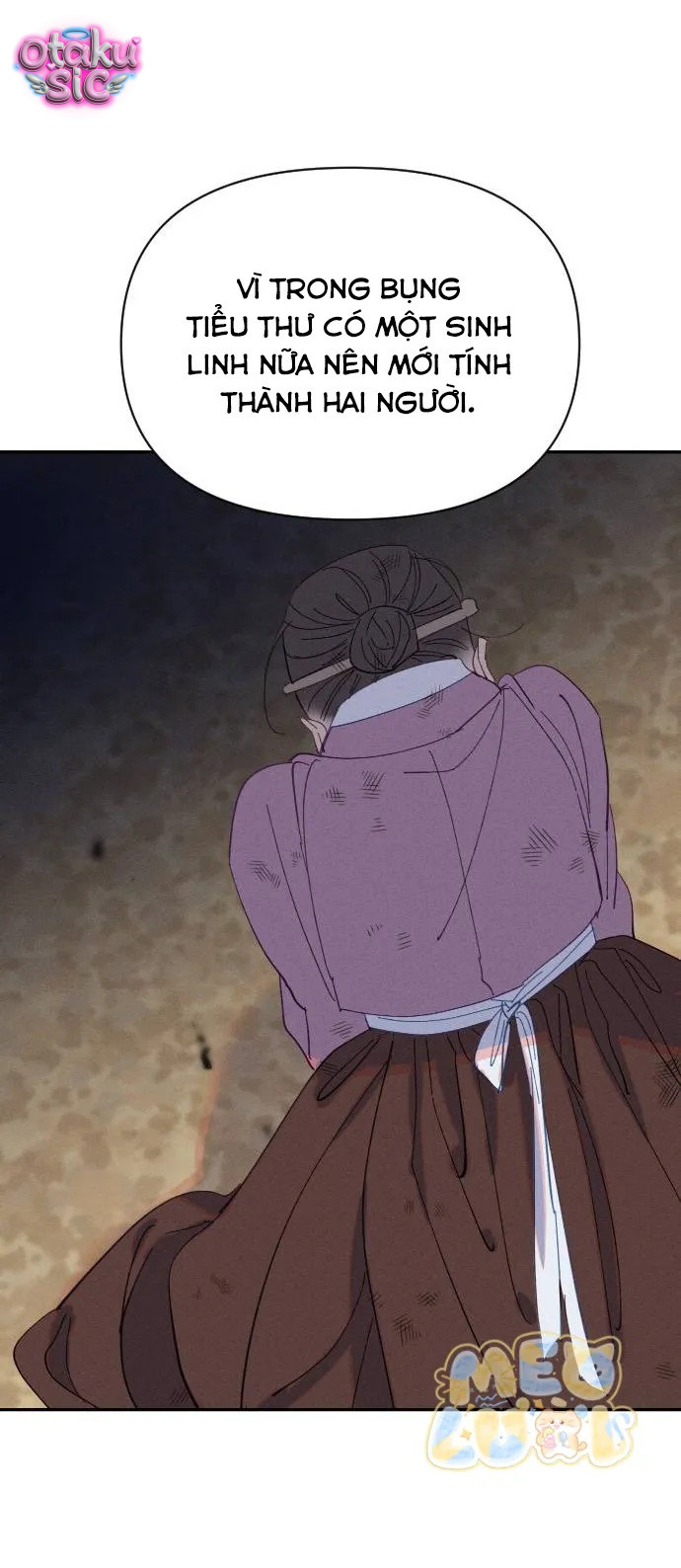 Dạ đàm vô oán - Chap 16 - Trang 17
