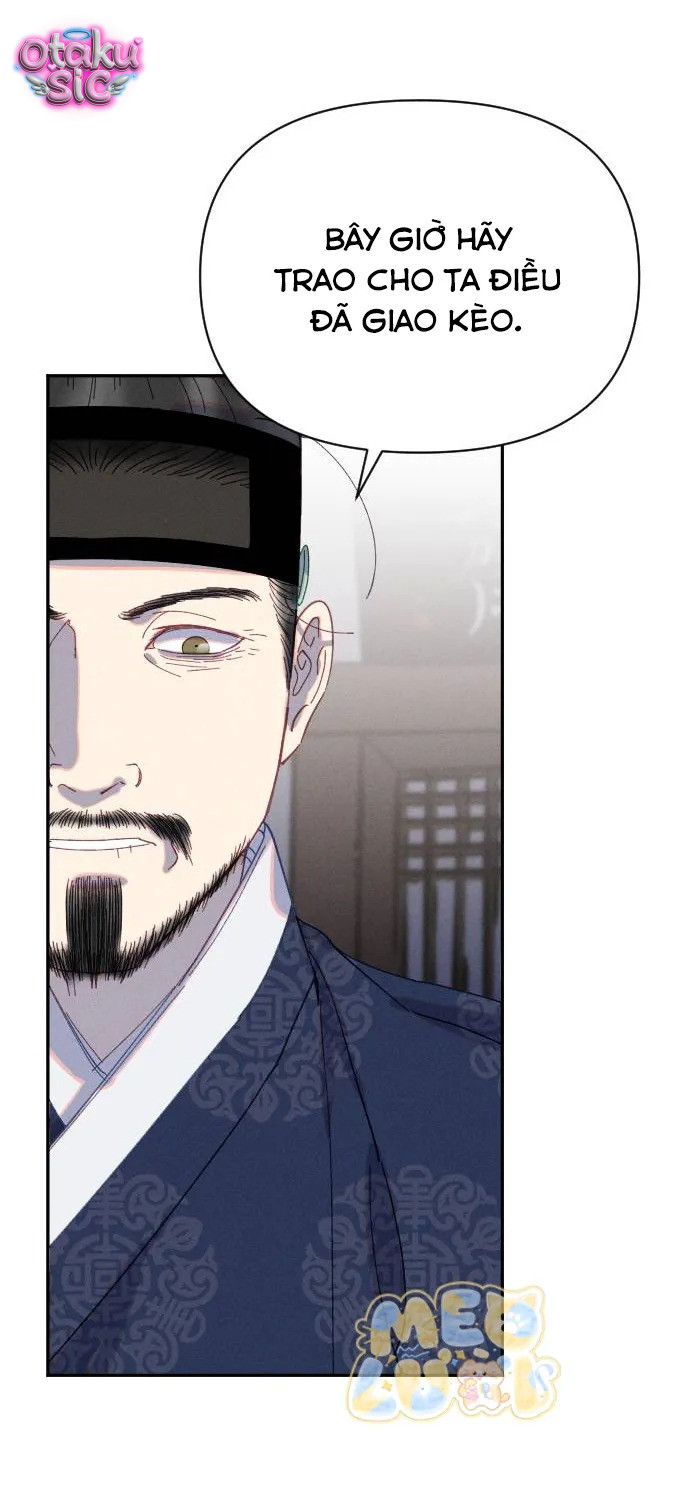 Dạ đàm vô oán - Chap 16 - Trang 18
