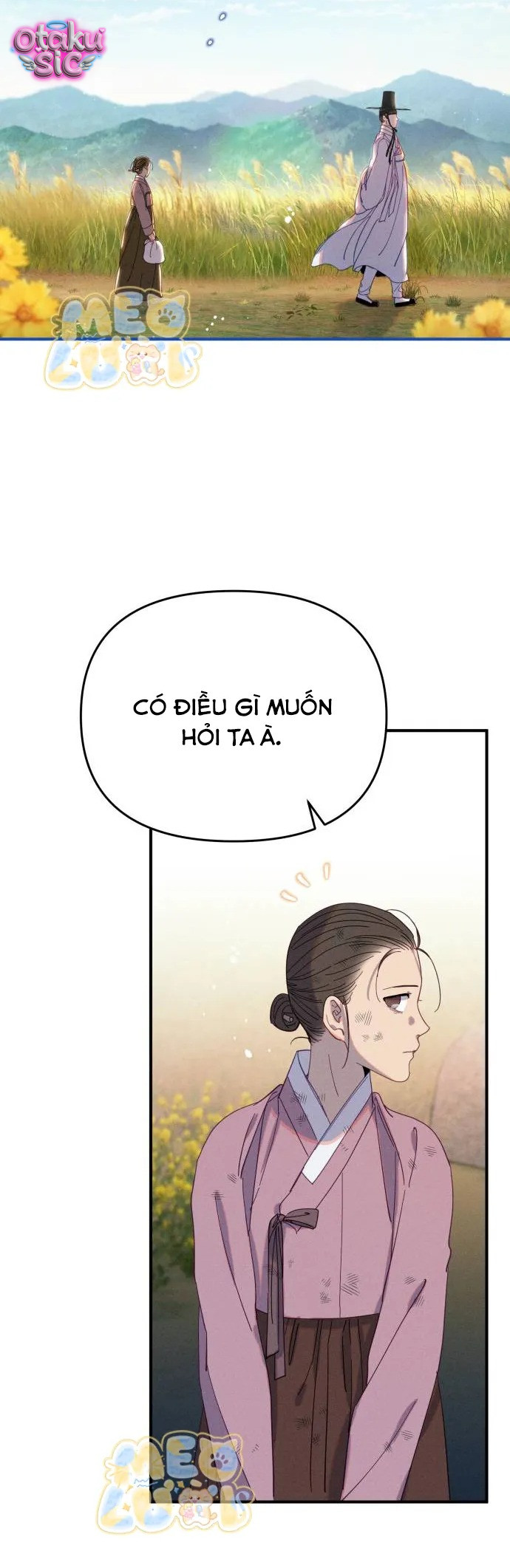 Dạ đàm vô oán - Chap 16 - Trang 24