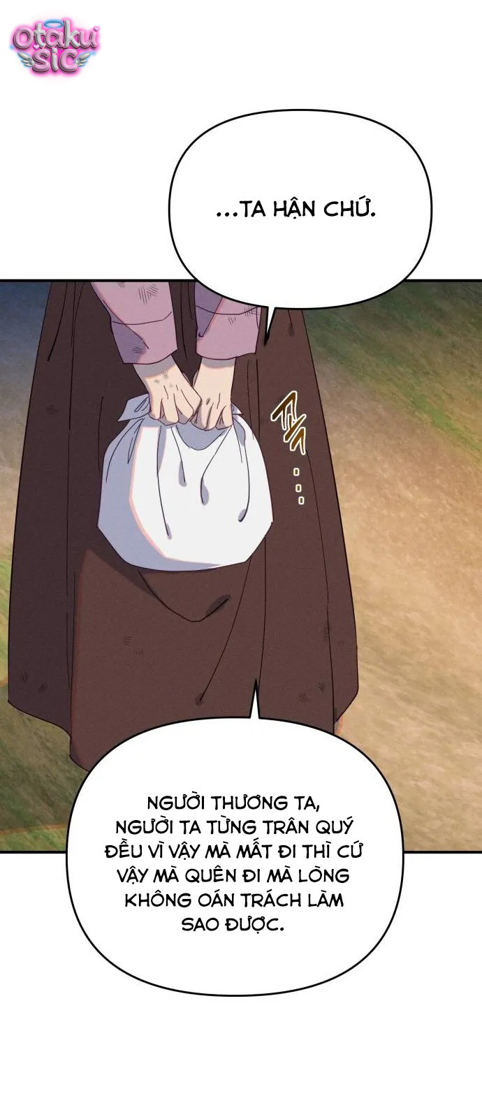 Dạ đàm vô oán - Chap 16 - Trang 26