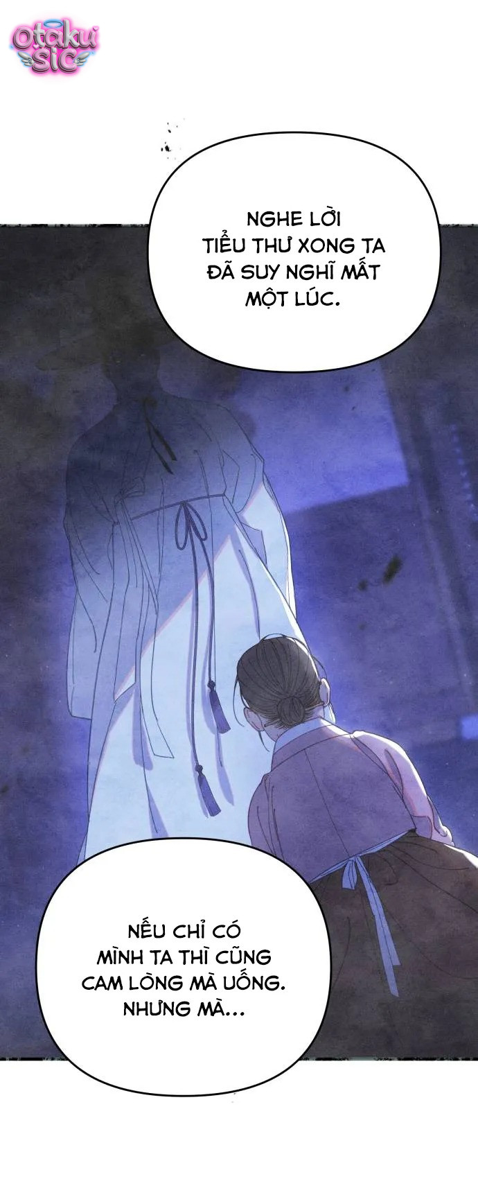 Dạ đàm vô oán - Chap 16 - Trang 27