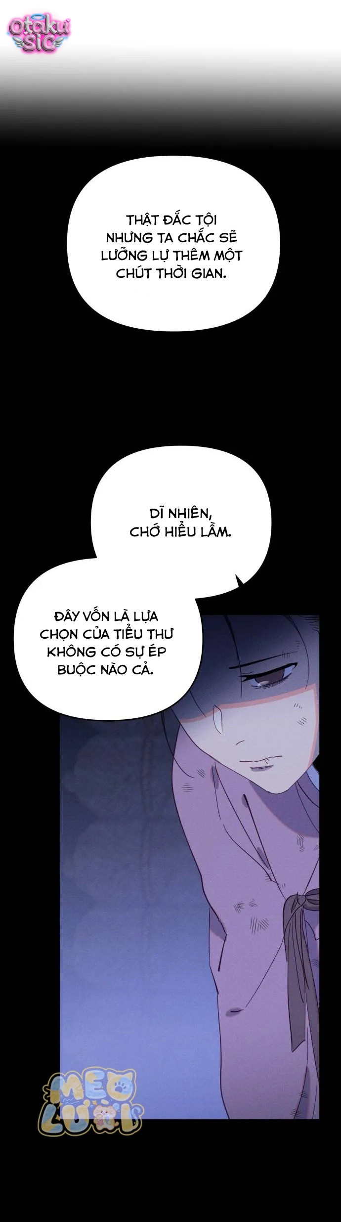 Dạ đàm vô oán - Chap 16 - Trang 28