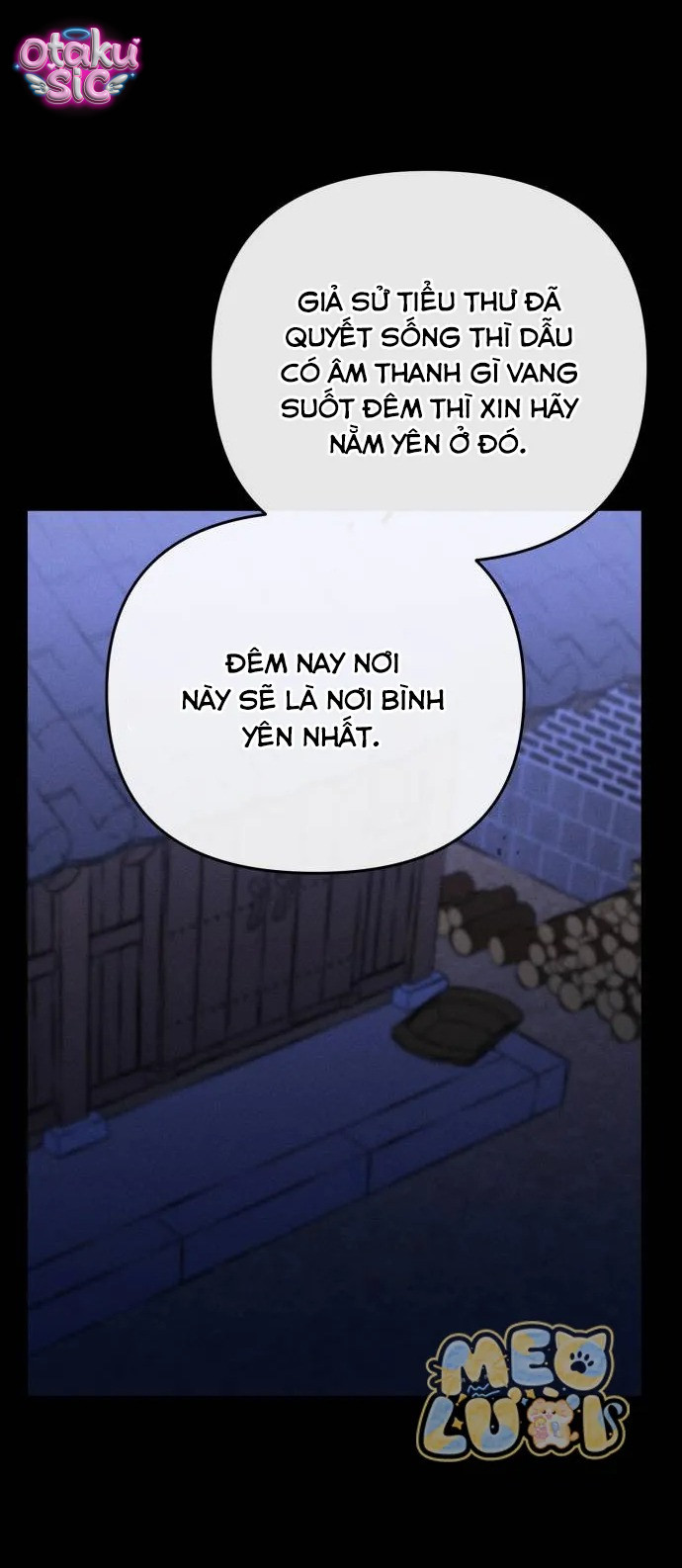 Dạ đàm vô oán - Chap 16 - Trang 29