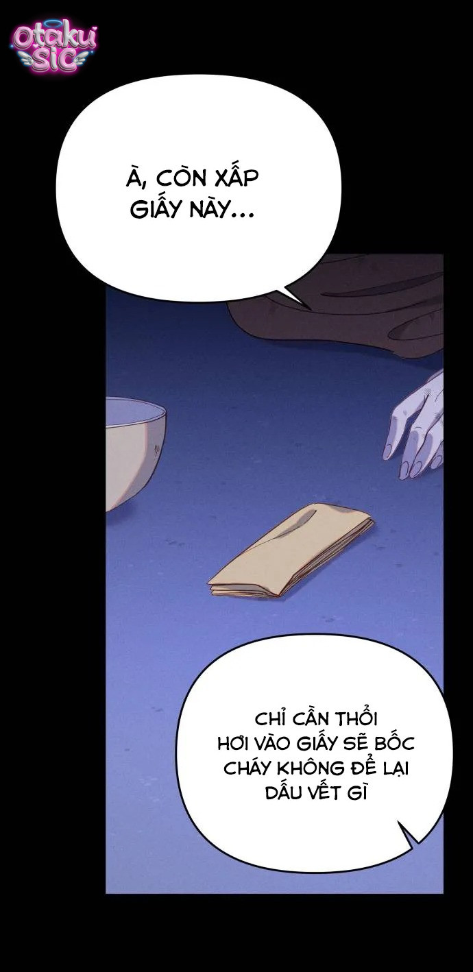 Dạ đàm vô oán - Chap 16 - Trang 30