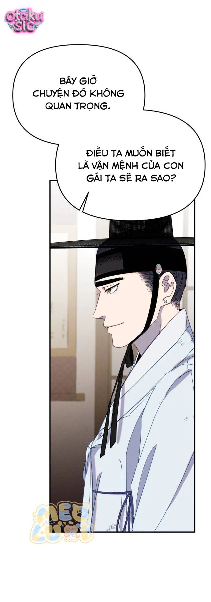 Dạ đàm vô oán - Chap 16 - Trang 4