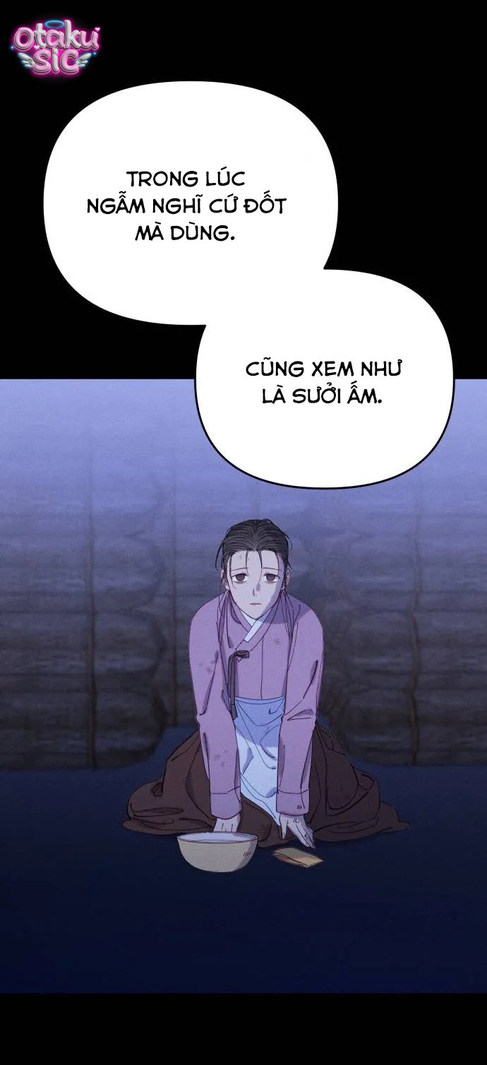 Dạ đàm vô oán - Chap 16 - Trang 31