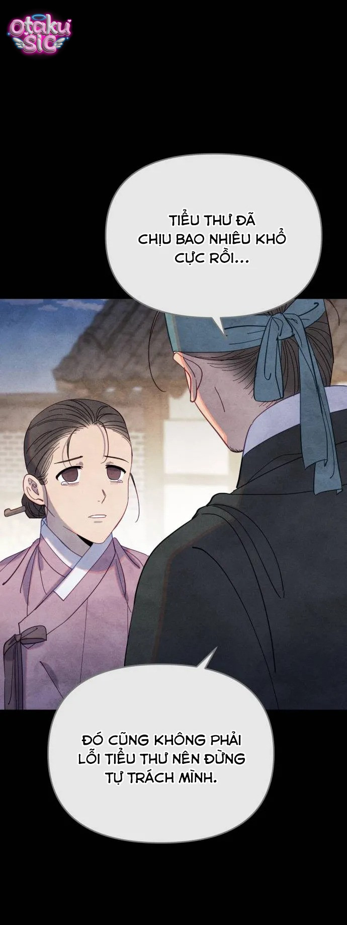 Dạ đàm vô oán - Chap 16 - Trang 35