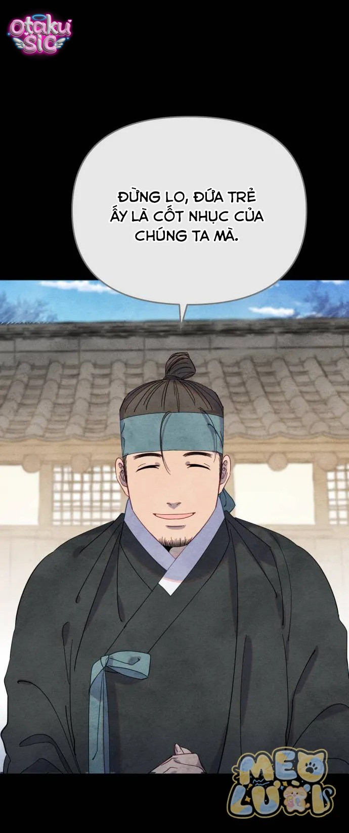 Dạ đàm vô oán - Chap 16 - Trang 37