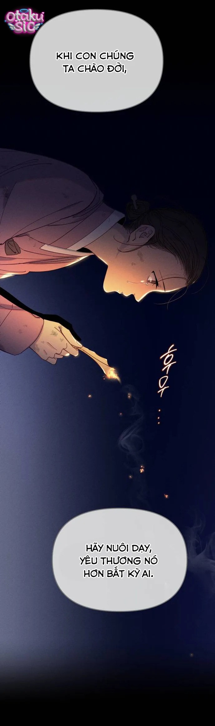 Dạ đàm vô oán - Chap 16 - Trang 38