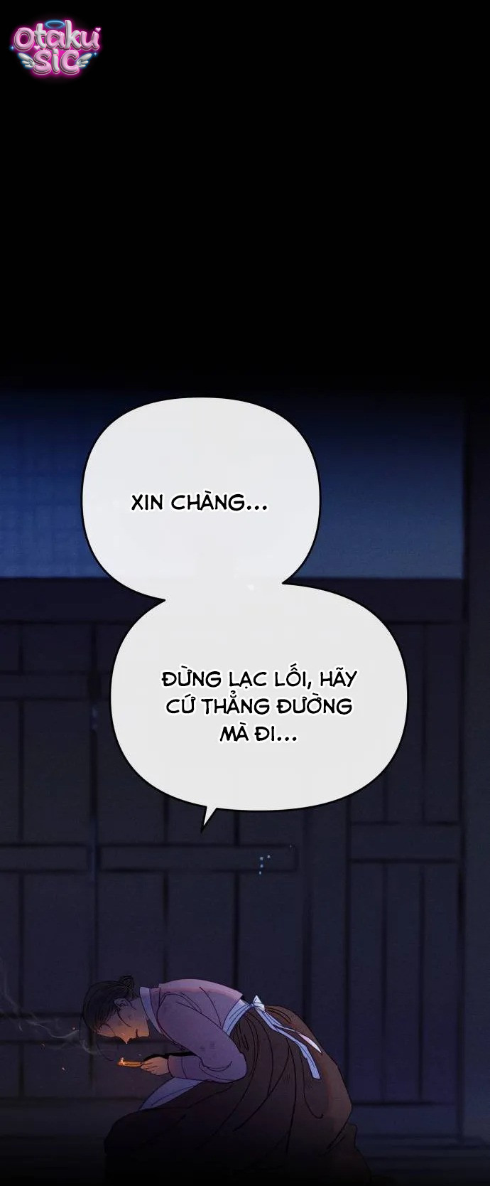 Dạ đàm vô oán - Chap 16 - Trang 40