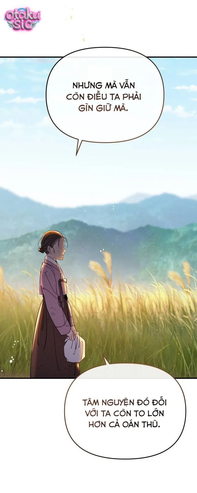 Dạ đàm vô oán - Chap 16 - Trang 44