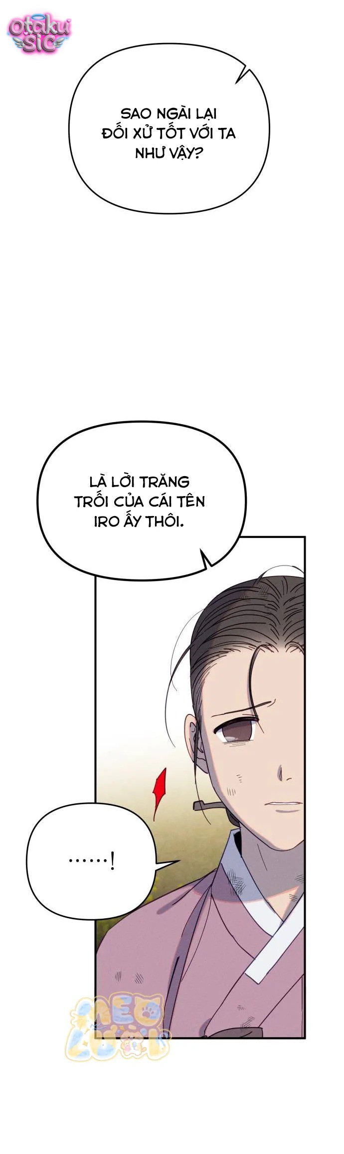 Dạ đàm vô oán - Chap 16 - Trang 51
