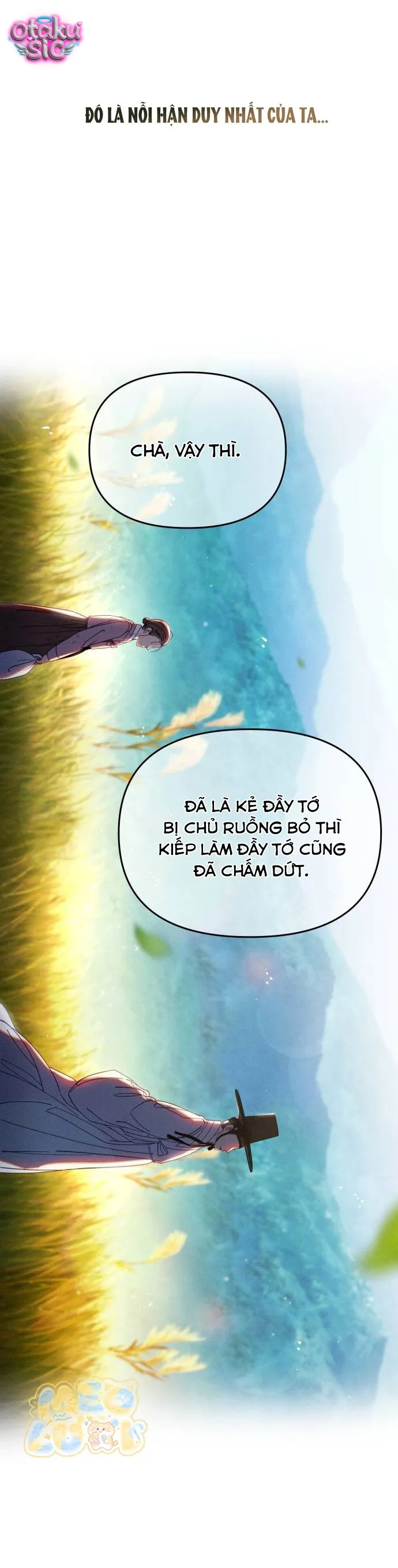 Dạ đàm vô oán - Chap 16 - Trang 54