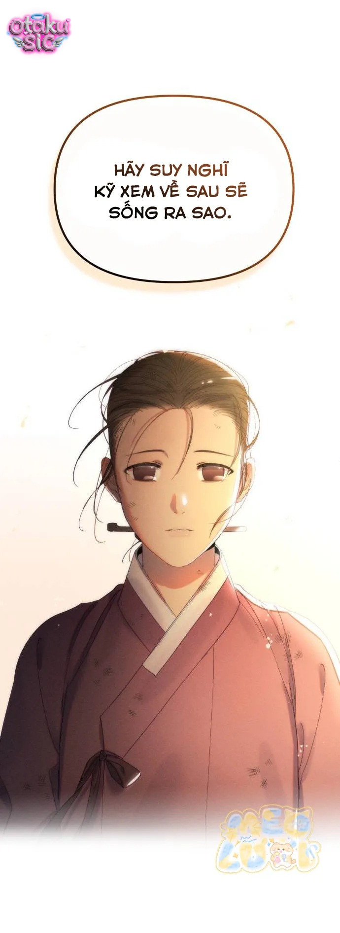 Dạ đàm vô oán - Chap 16 - Trang 55