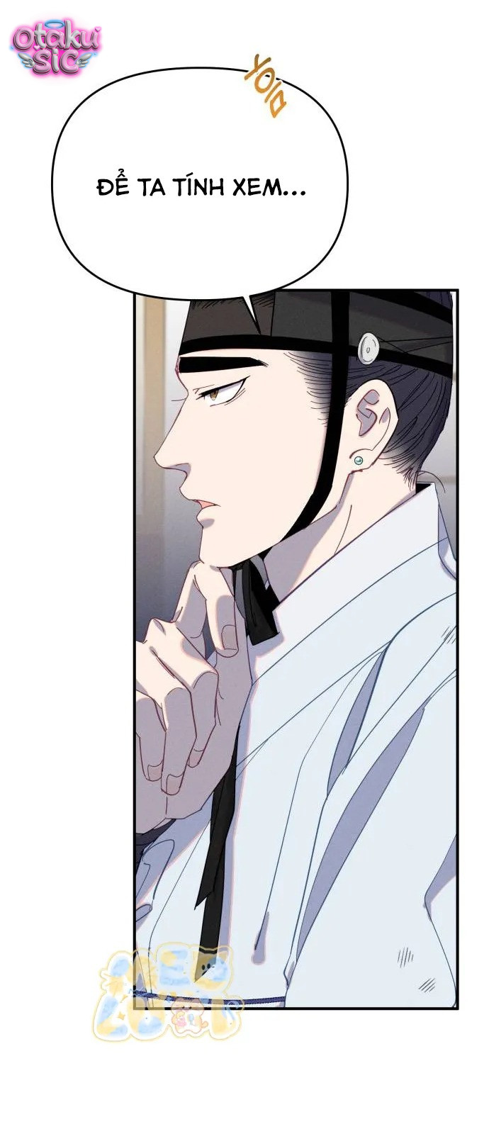 Dạ đàm vô oán - Chap 16 - Trang 8