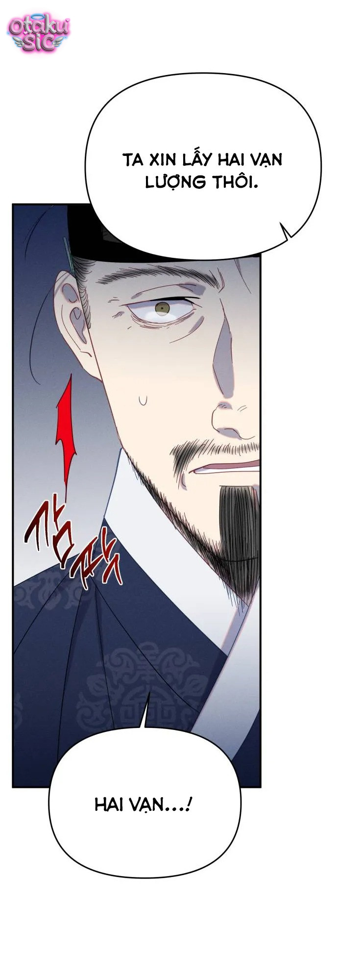 Dạ đàm vô oán - Chap 16 - Trang 9