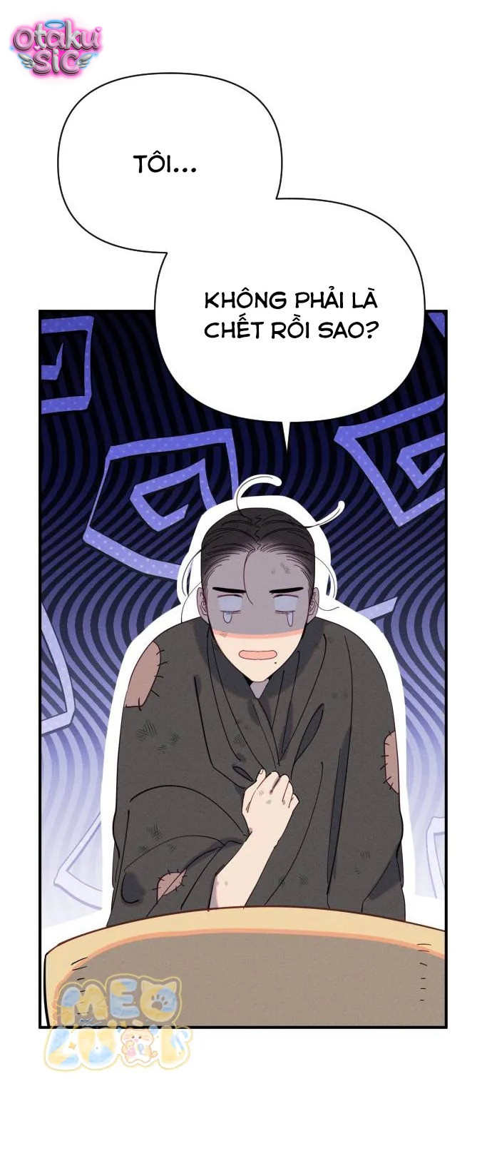 Dạ đàm vô oán - Chap 17 - Trang 2