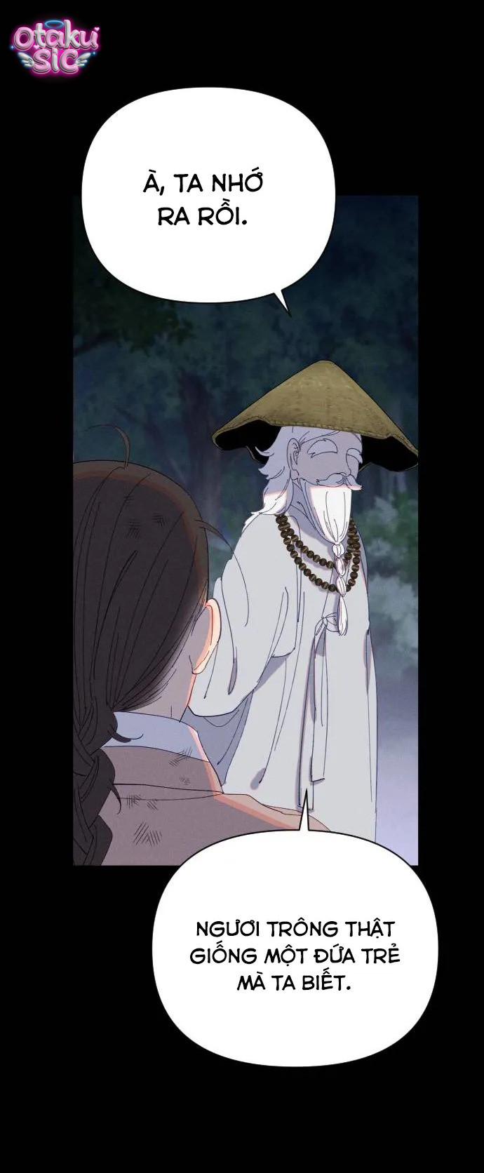 Dạ đàm vô oán - Chap 17 - Trang 13