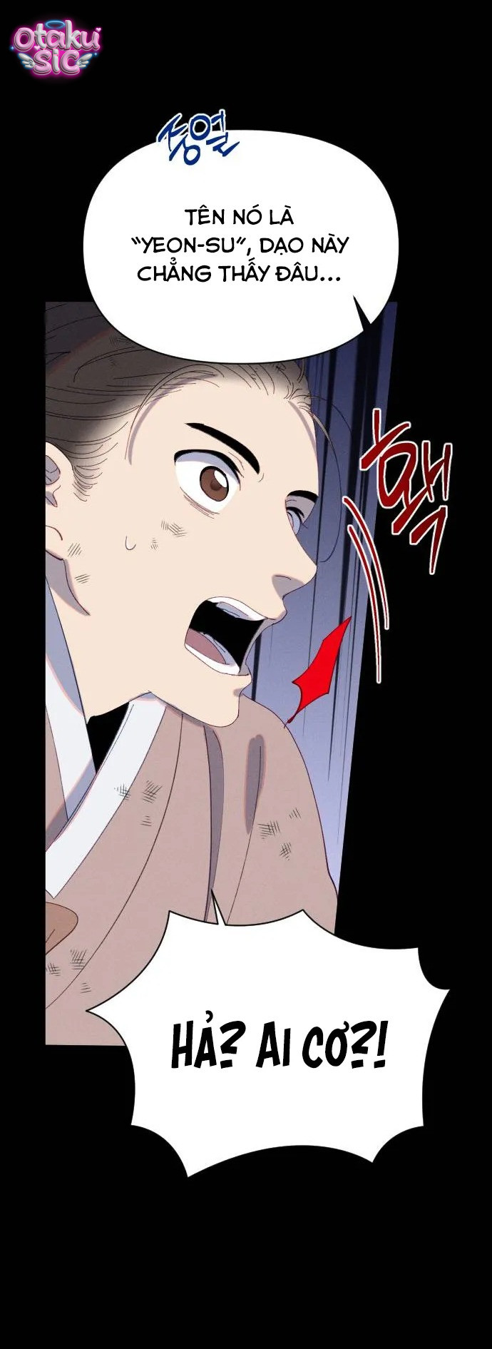 Dạ đàm vô oán - Chap 17 - Trang 14