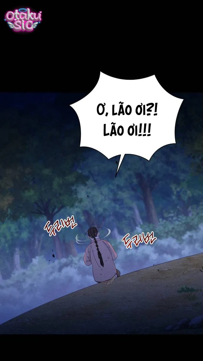 Dạ đàm vô oán - Chap 17 - Trang 15