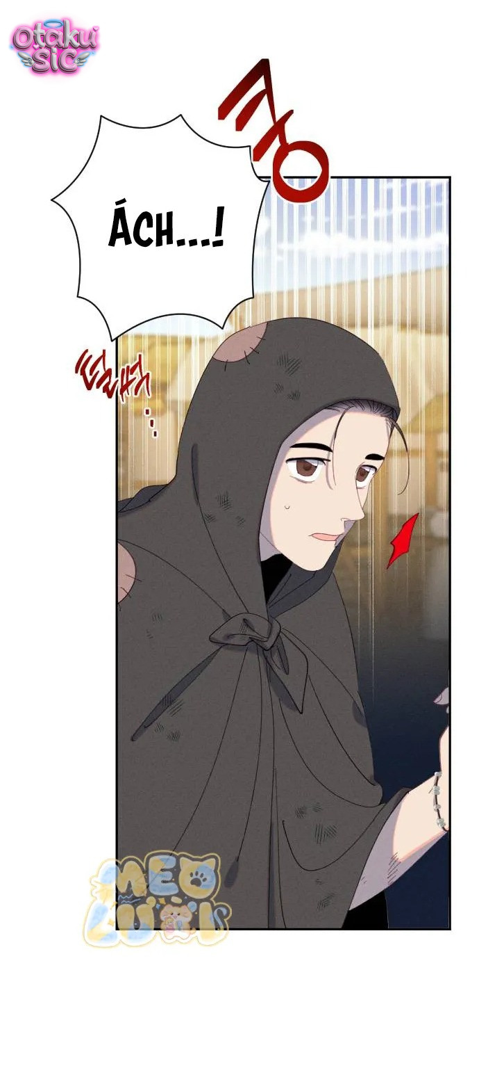 Dạ đàm vô oán - Chap 17 - Trang 17