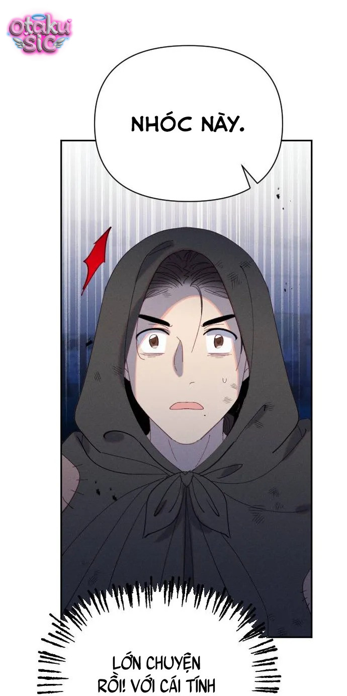 Dạ đàm vô oán - Chap 17 - Trang 19