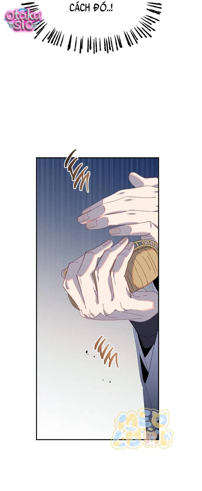 Dạ đàm vô oán - Chap 17 - Trang 20