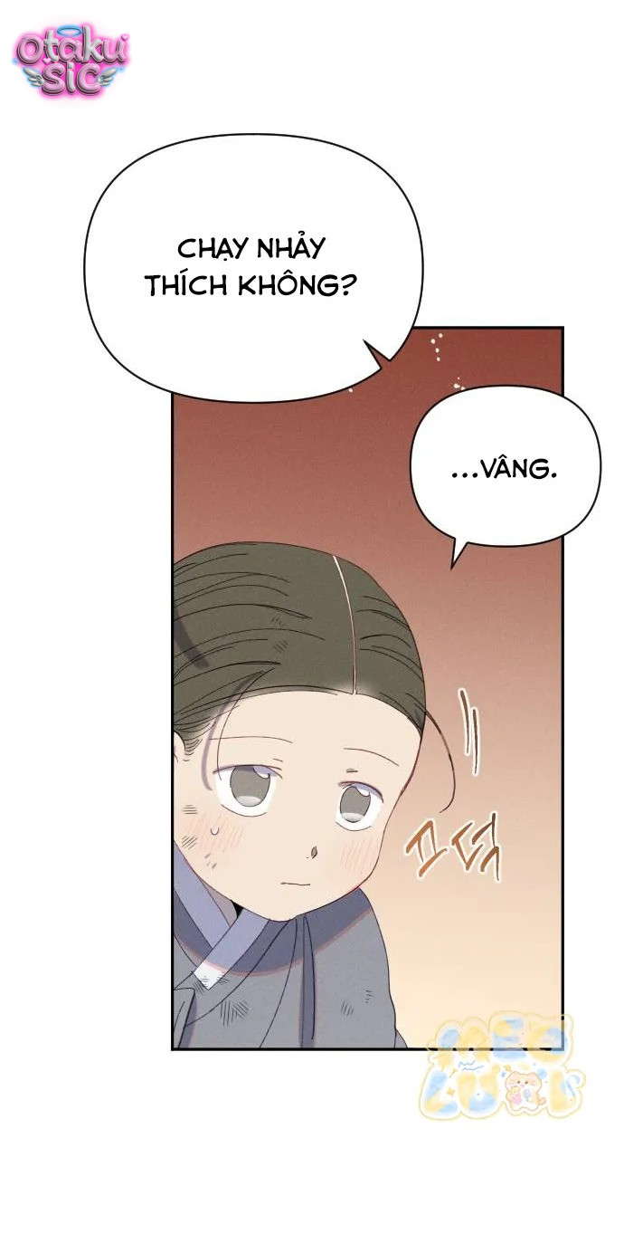 Dạ đàm vô oán - Chap 17 - Trang 22