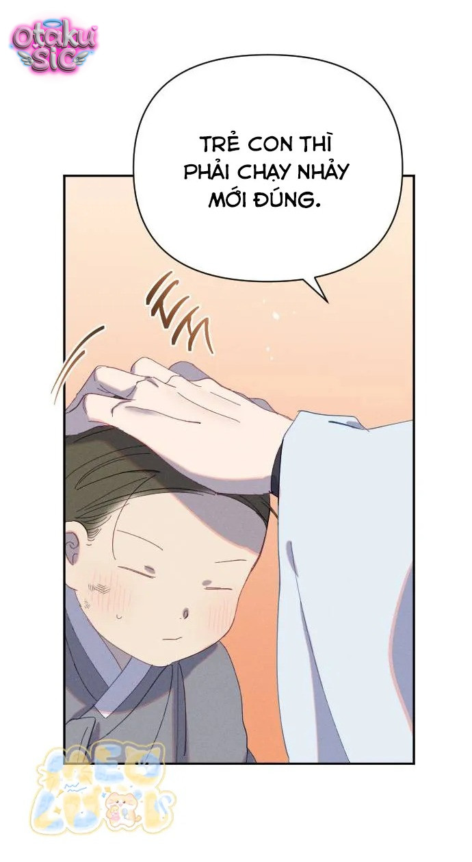 Dạ đàm vô oán - Chap 17 - Trang 24