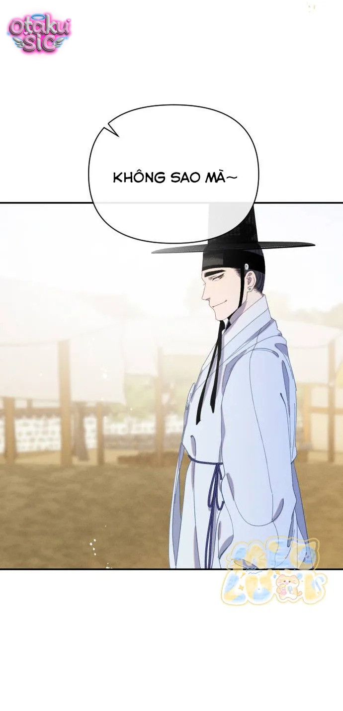 Dạ đàm vô oán - Chap 17 - Trang 27