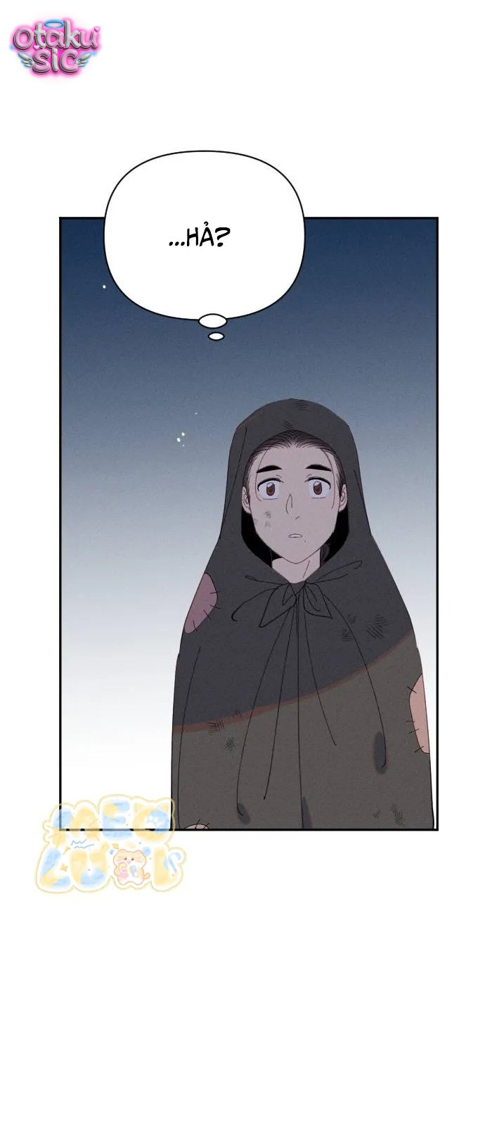 Dạ đàm vô oán - Chap 17 - Trang 28
