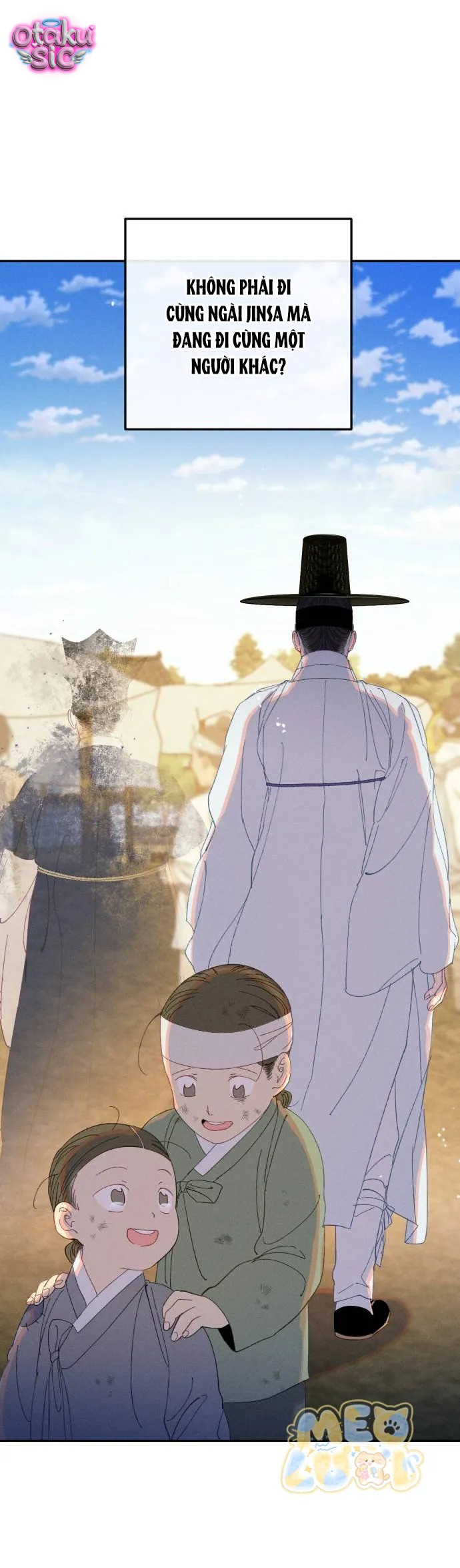 Dạ đàm vô oán - Chap 17 - Trang 29