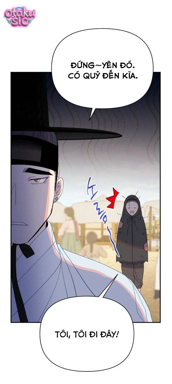 Dạ đàm vô oán - Chap 17 - Trang 30