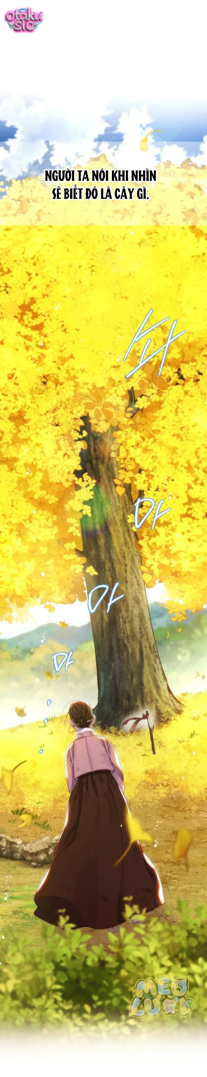 Dạ đàm vô oán - Chap 17 - Trang 35
