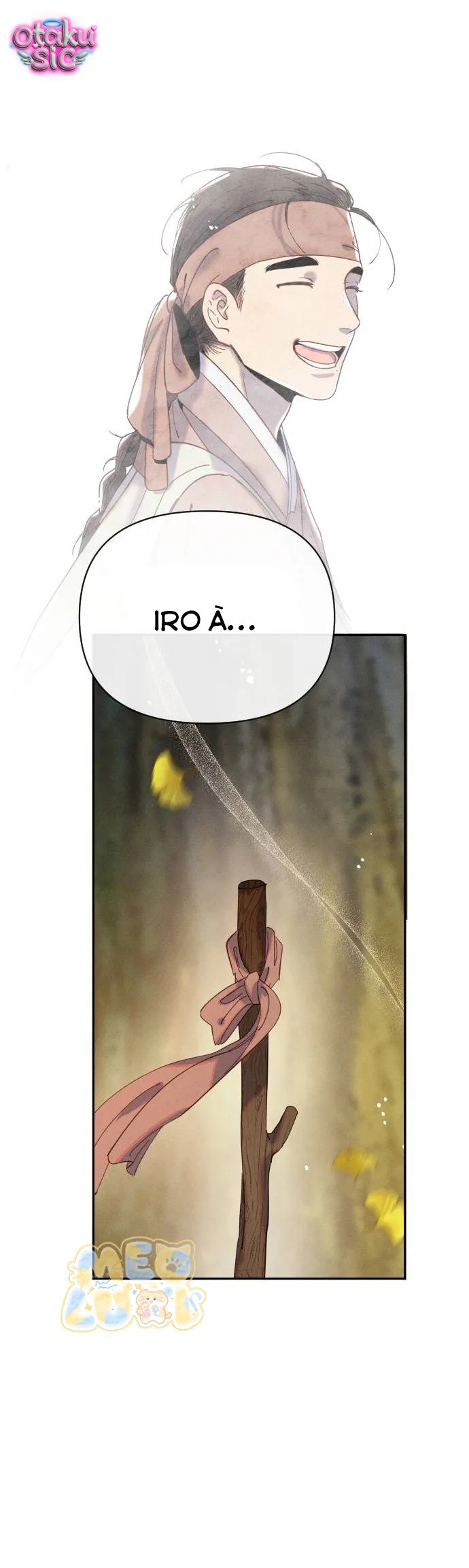 Dạ đàm vô oán - Chap 17 - Trang 37