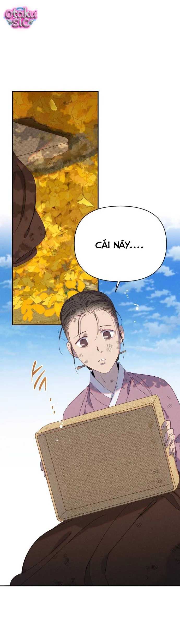 Dạ đàm vô oán - Chap 17 - Trang 38
