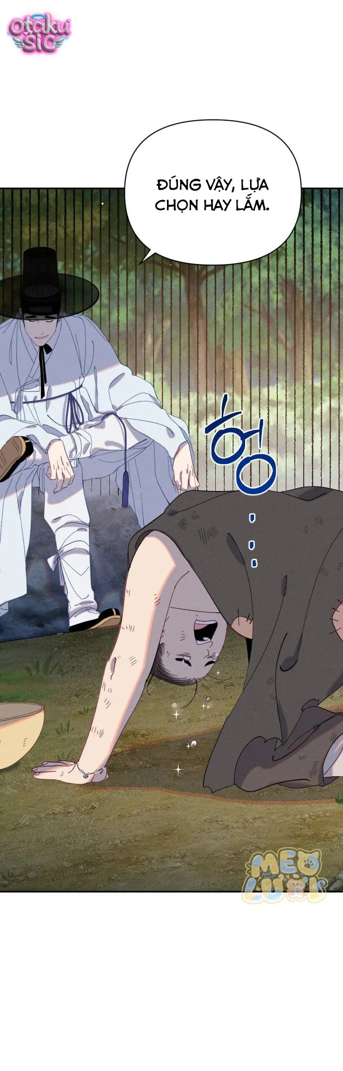 Dạ đàm vô oán - Chap 17 - Trang 6